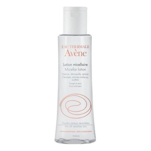 Avene Loción Micelar 200ml