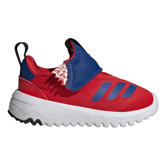 adidas Suru365 X Marvel Spider-man Shoes Kids Ig7180 adidas