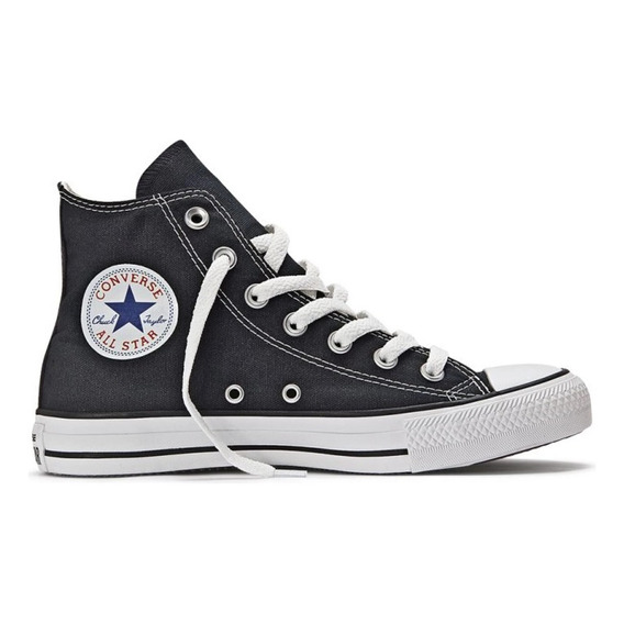 Championes/botitas Converse All Star