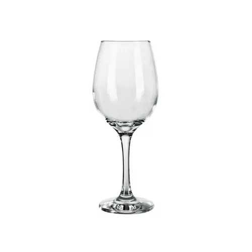 Set X 6 Copa Copon Vino Trago Cristal Vaso Nude 510 Cc Fame