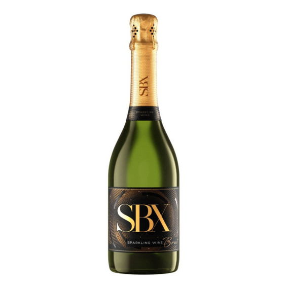 Espumante Sbx Brut - Subercaseaux