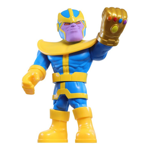 Playskool Heroes Mega Mighties Marvel - Thanos