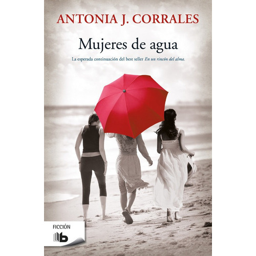 Libro: Mujeres De Agua 