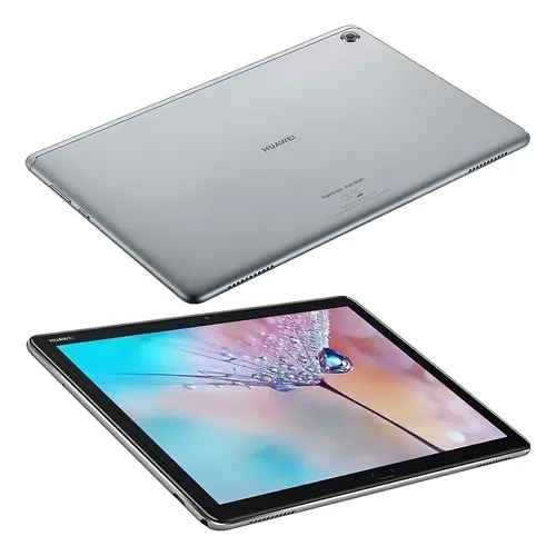 Amazon.co.jp: MediaPad M5 Lite 10/BAH2-W19/WiFi/Gray/64G