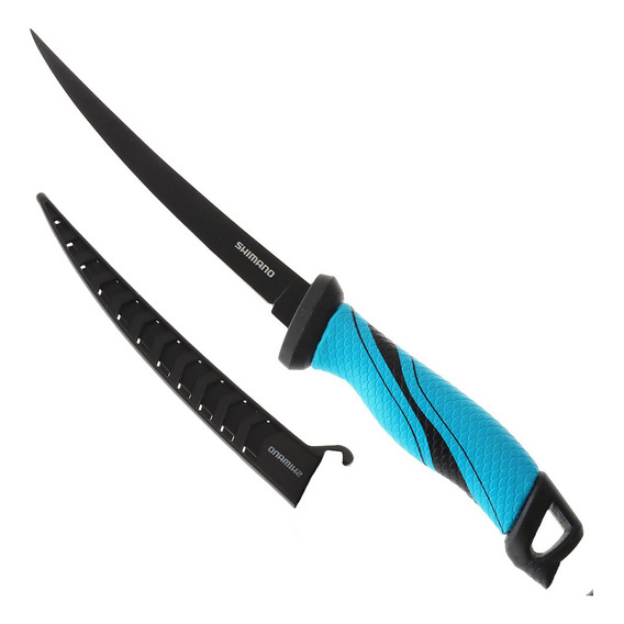 Cuchillo Fileteador Shimano Pk1067-7