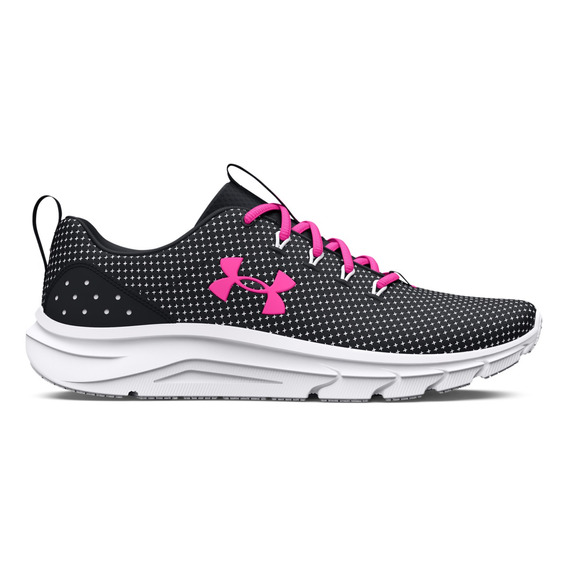 Tenis Correr Under Armour Phade Rn 2 Mujer