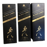 Johnnie Walker Black Label Aged 12 Years