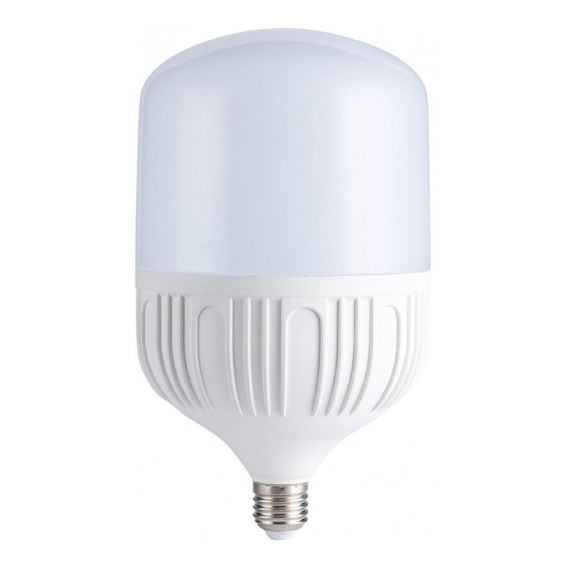 Bombillo Led Alta Potencia Luz Blanca  H. Power 20w E27