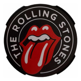 Posavasos Rolling Stones