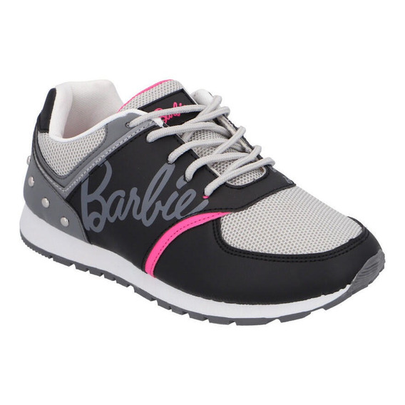 Zapatilla Deportiva Barbie Mujer