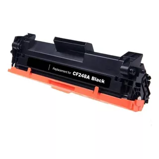 Toner 48a 248a Alternativo M15w M15a Mfp M28w Mfp M28a Tinta Negro