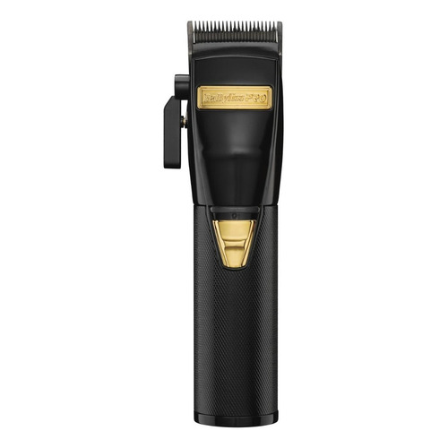 Clipper Black Fx Fx870bes Color Negro