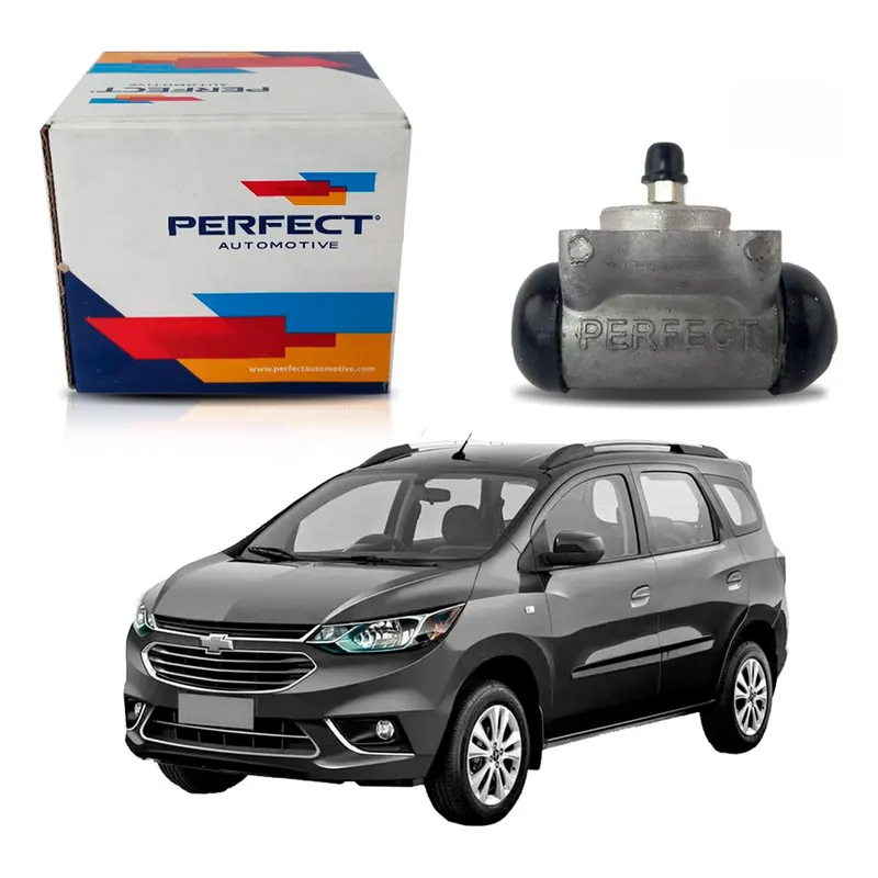 Cilindro Freio Roda Perfect Spin 1.8 2017 A 2023