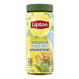 Lipton Té Helado Descafeínado Y Sin Azúcar 85 G