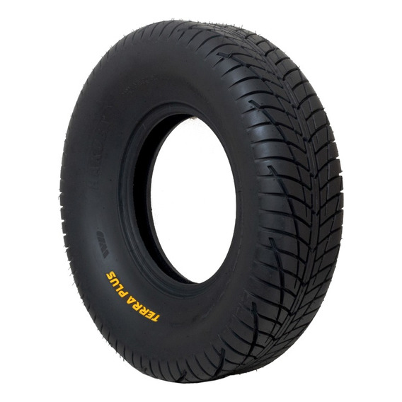 Llanta 21x7-10 P354 Terra Plus Pavimento 6 Capas Cuatrimoto