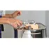 Lello 4080 Musso Lussino Máquina Para Helados 1,5 L