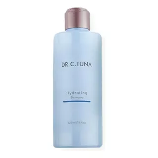 Dr. C. Tuna Hydrating Shampoo Hidratante 225ml