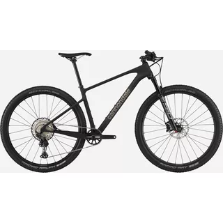 Bicicleta Rod 29 Cannondale Scalpel Ht 3 Carbon - Solo Bici