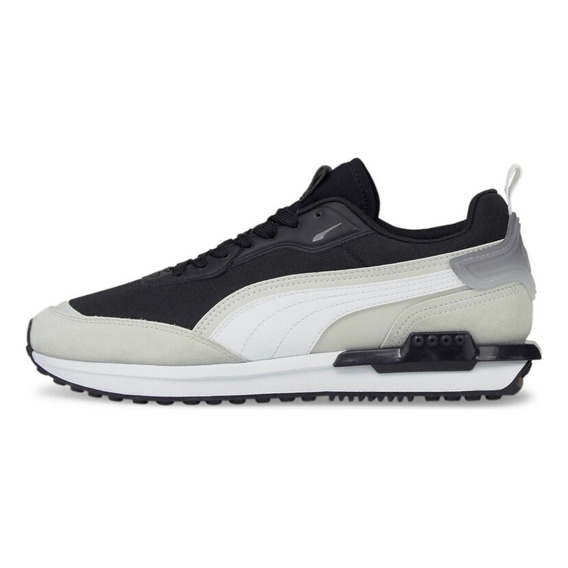 Tenis Puma City Rider Gradient Unisex