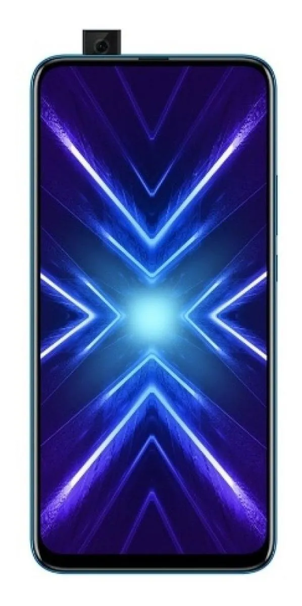 Honor 9X (Global)