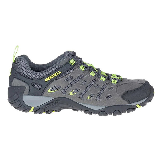 Championes Merrell Crosslander 2 De Hombre - J035719 Enjoy