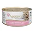 Applaws Gato Sabor Atún Con Camarón Lata 70 Gr