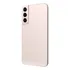 Samsung Galaxy S22+ (Snapdragon) 5G 256 GB pink gold 8 GB RAM