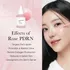 S&eacute;rum Facial Medicube Pdrn Pink 5 Pept&iacute;deos - Normal Dia/noite
