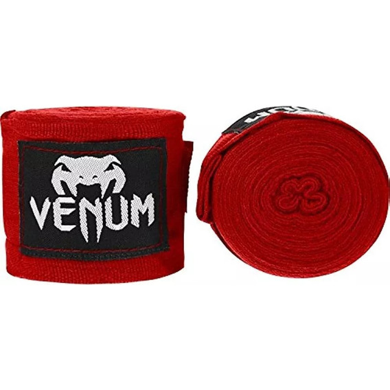 Vendas Boxeo X2 Venum 4 Metros Taekwondo Artes Marciales Pro