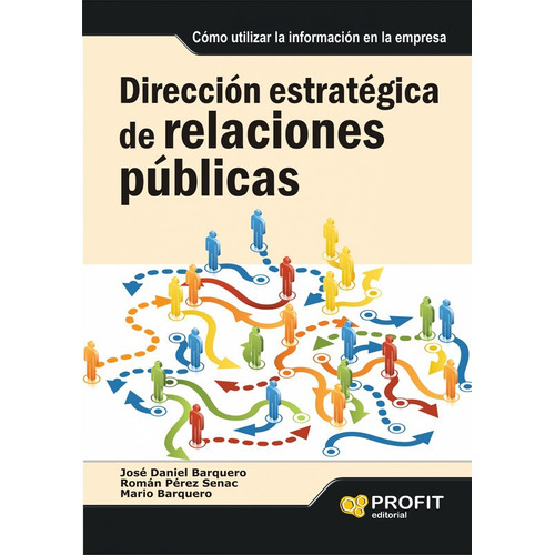 Direccion Estrategica De Relaciones Publicas