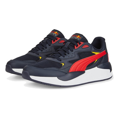 Zapatillas Red Bull Racing X-ray Speed