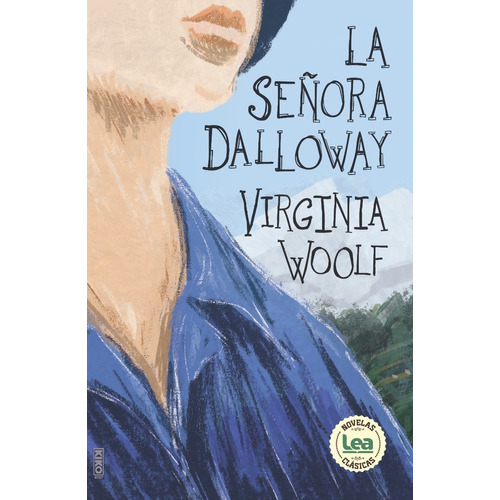 La Señora Dalloway - Virginia Woolf