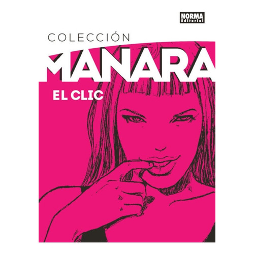 Click Integral - Manara,milo