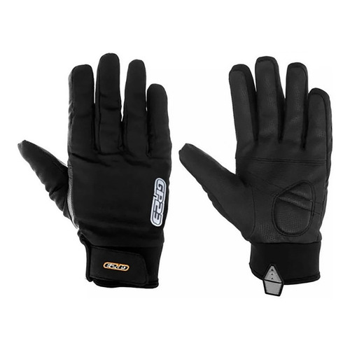 Guantes Cortos Punto Extremo Softshell Proteccion Marelli Talle Xxl