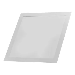 Painel De Led Embutir Quadrado 30w 42x42 6500k Branco Frio