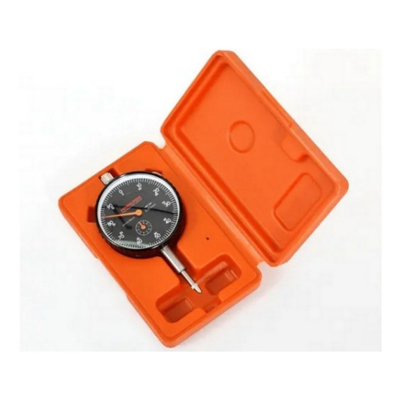 Reloj Comparador De 0 A 10 Mm - Hamilton Aut54