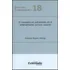 El Concepto De Subvención En El Ordenamiento Jurídico Esp, De Antonio Bueno Armijo. 9587108996, Vol. 1. Editorial Editorial U. Externado De Colombia, Tapa Blanda, Edición 2013 En Español, 2013
