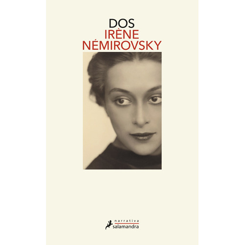 Libro Dos - Irene Nemirovsky - Salamandra