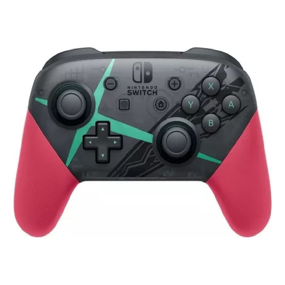 Control Para Nintendo Switch Joystick Pro