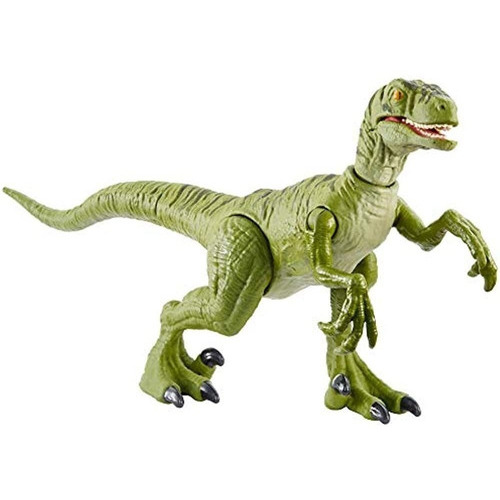 Dinosaurio Jurassic World Velociraptor Charlie