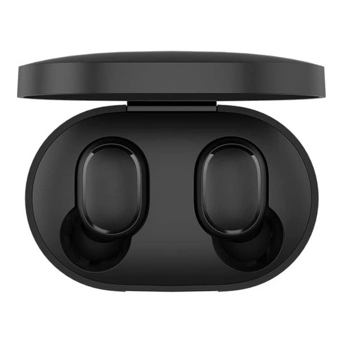Audífonos Inálambricos Xiaomi Redmi Buds Essential Color Negro