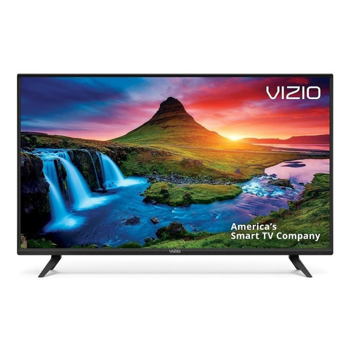 Smart TV Vizio D-Series D40F-G9 LED SmartCast Full HD 40" 100V - 120V