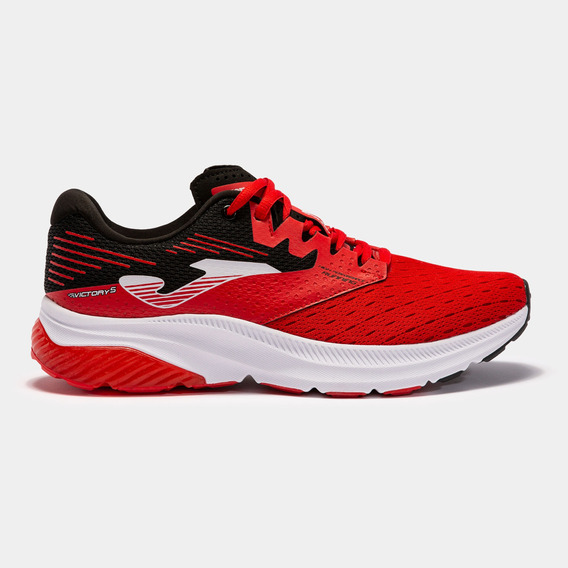 Tenis Joma Running Victory Correr Gym Running Amortigua Gel