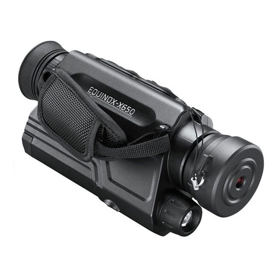 Bushnell X650 Equinox Digital Nightvision Filma * Bondone