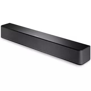 Barra De Sonido Bose Serie Ii Solo Soundbar