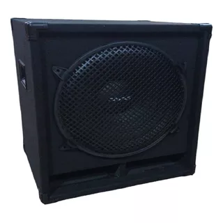 Bafle De Graves Frontal 18 PuLG.800w Oferta!!!!!!!!!!!!!