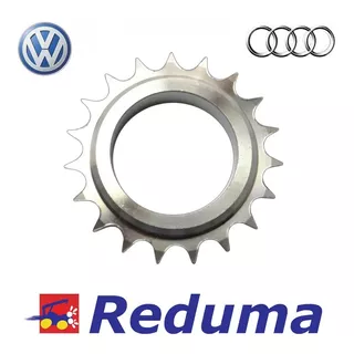 Engrenagem Do Virabrequim Vw Golf Audi Jetta 06a105209