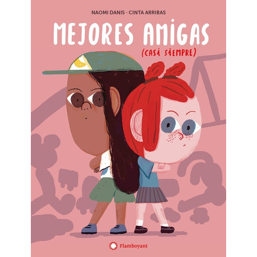 Mejores Amigas (casi Siempre) / Pd.