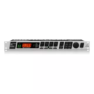 Procesador De Efectos Behringer Fx2000 Virtualizer 3d