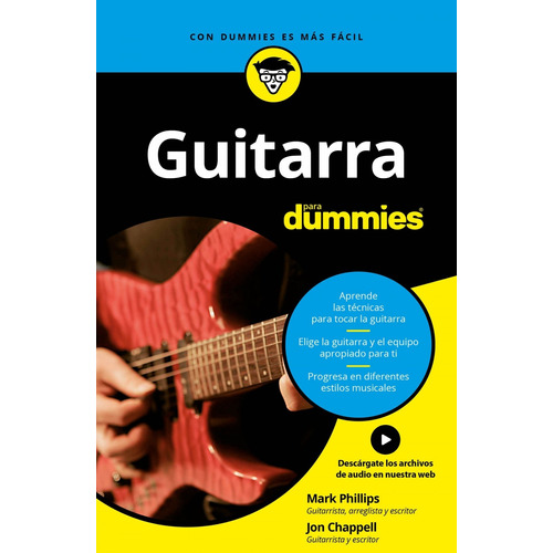 Guitarra Para Dummies